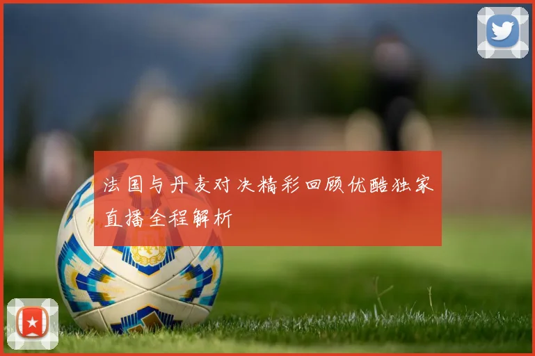 法国与丹麦对决精彩回顾优酷独家直播全程解析