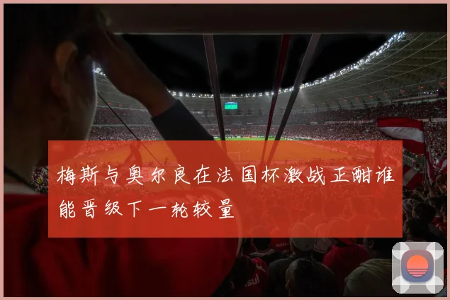 梅斯与奥尔良在法国杯激战正酣谁能晋级下一轮较量
