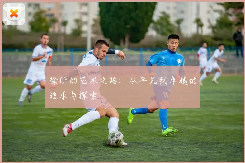 徐昕的艺术之路：从平凡到卓越的追求与探索