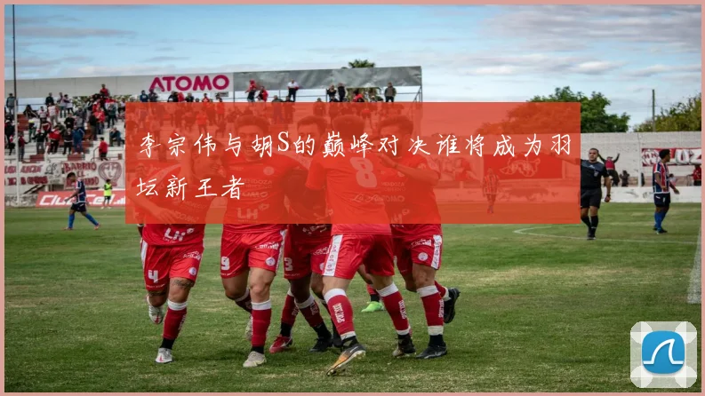 李宗伟与胡S的巅峰对决谁将成为羽坛新王者